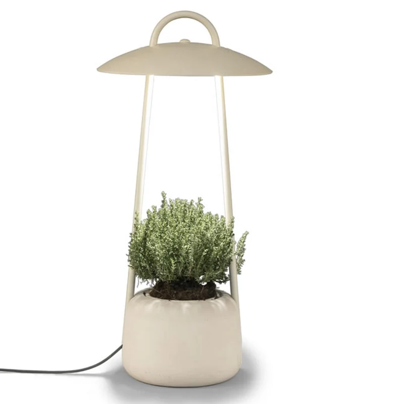 Toscot Siesta LED Garden Lamp