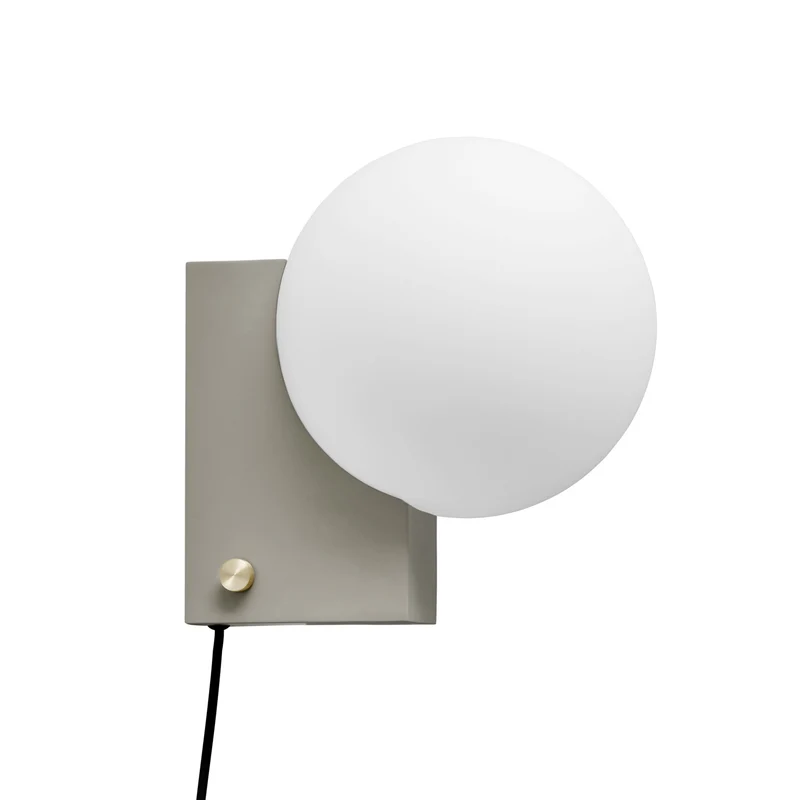&Tradition Journey SHY1 Table Lamp
