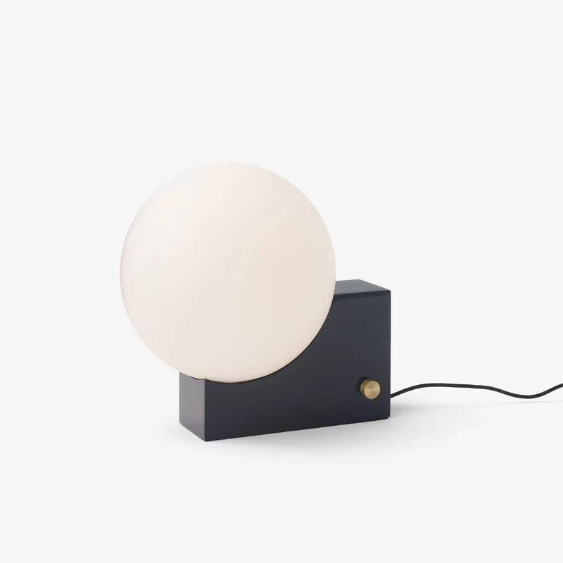 &Tradition Journey SHY1 Table Lamp