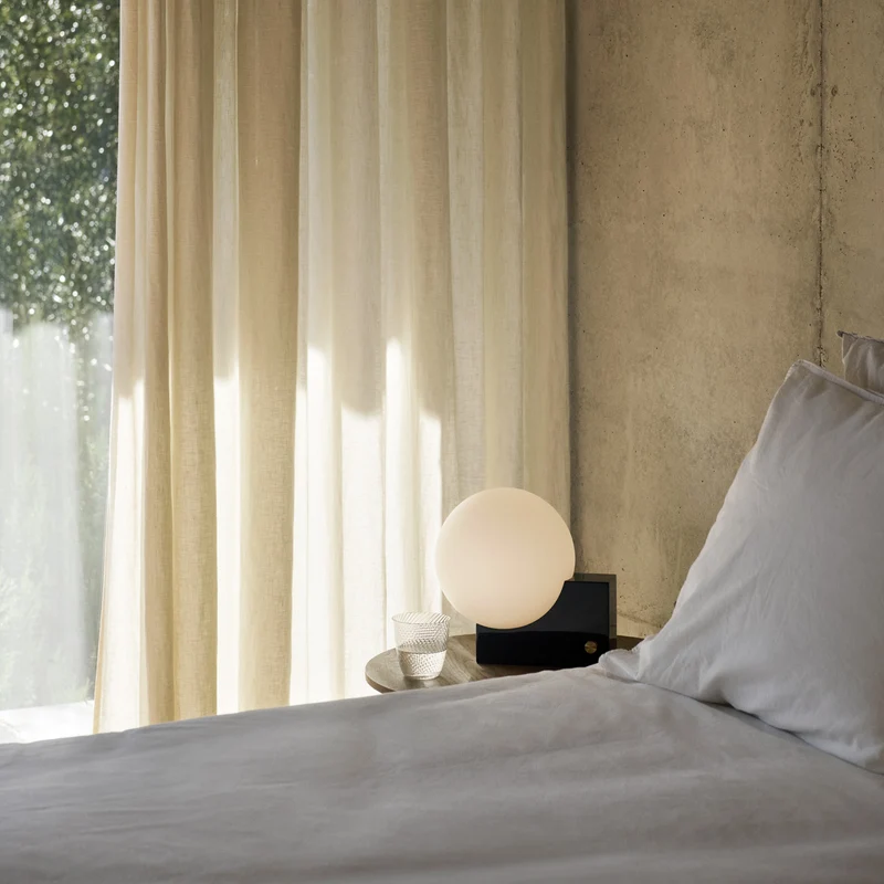 &Tradition Journey SHY1 Table Lamp