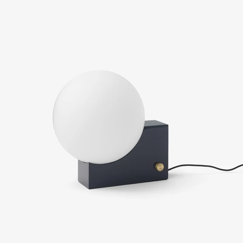 &Tradition Journey SHY1 Table Lamp