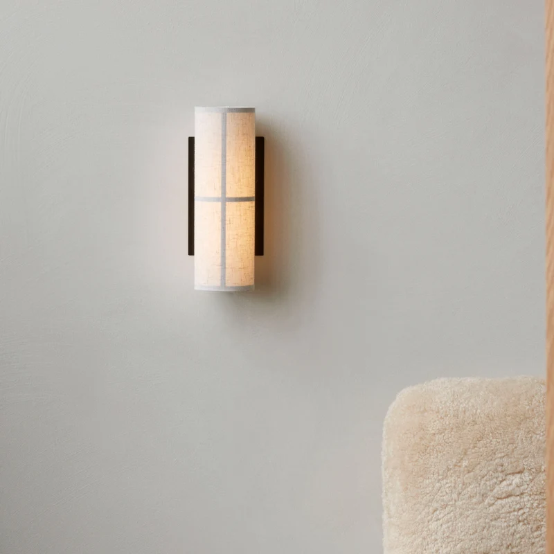 Audo Copenhagen Hashira Wall Lamp