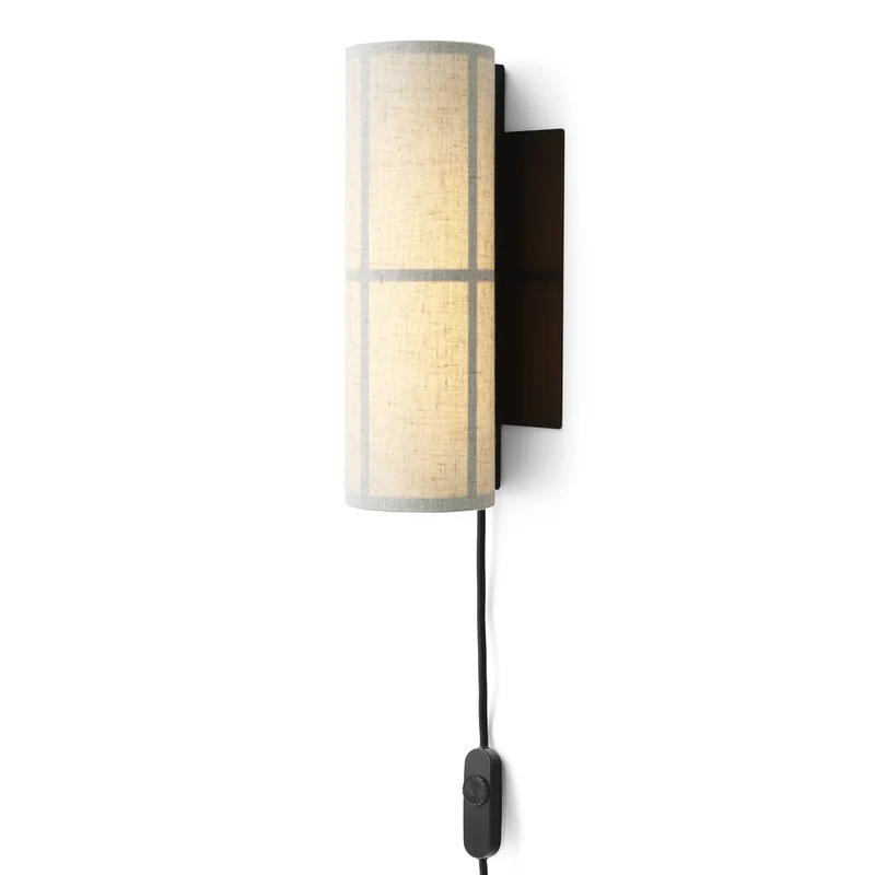 Audo Copenhagen Hashira Wall Lamp