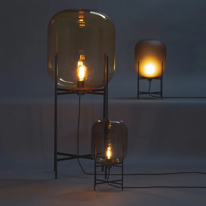 Pulpo Oda Table Lamp