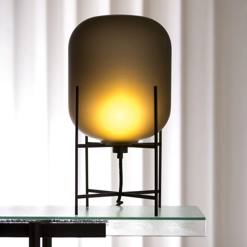Pulpo Oda Table Lamp