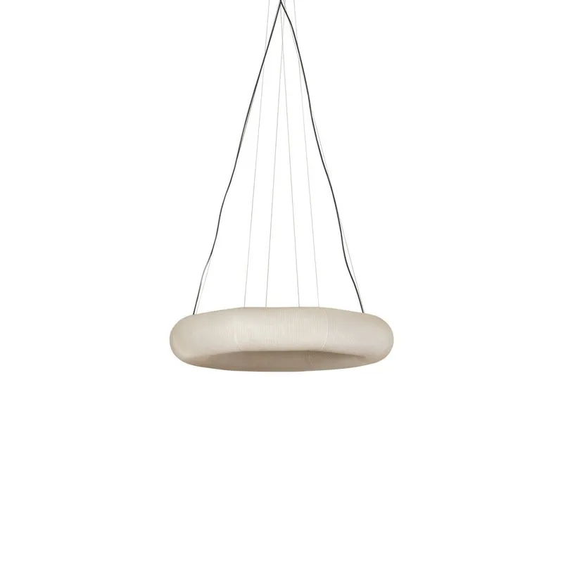 Santa & Cole Tekiò Circular P8 Pendant Lamp