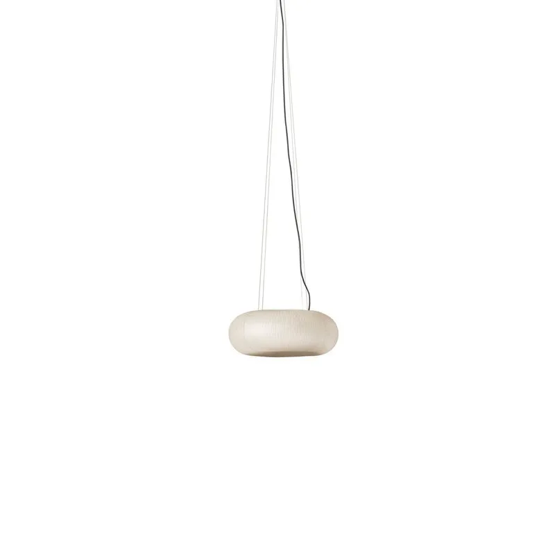 Santa & Cole Tekiò Circular P4 Pendant Lamp