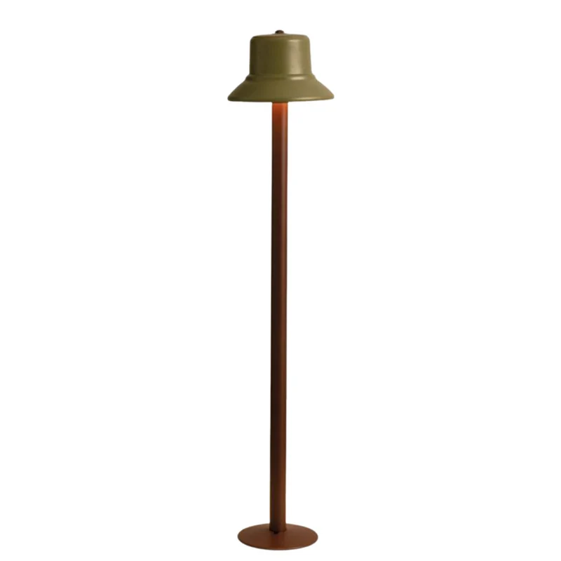 Toscot Novecento LED Outdoor Bollard