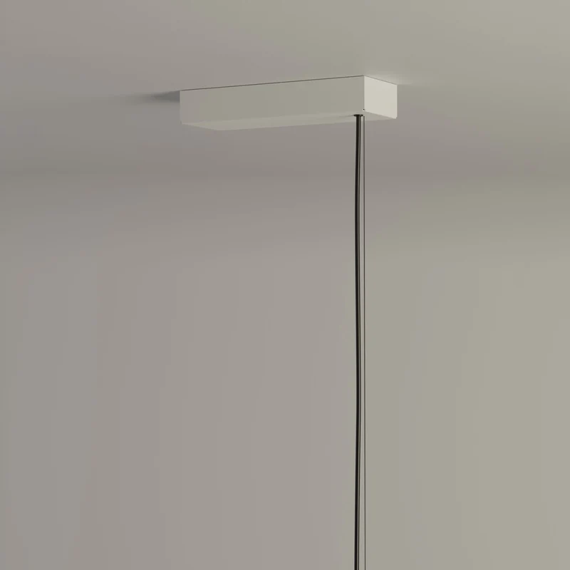 Santa & Cole Tekiò Horizontal P2 Pendant Lamp
