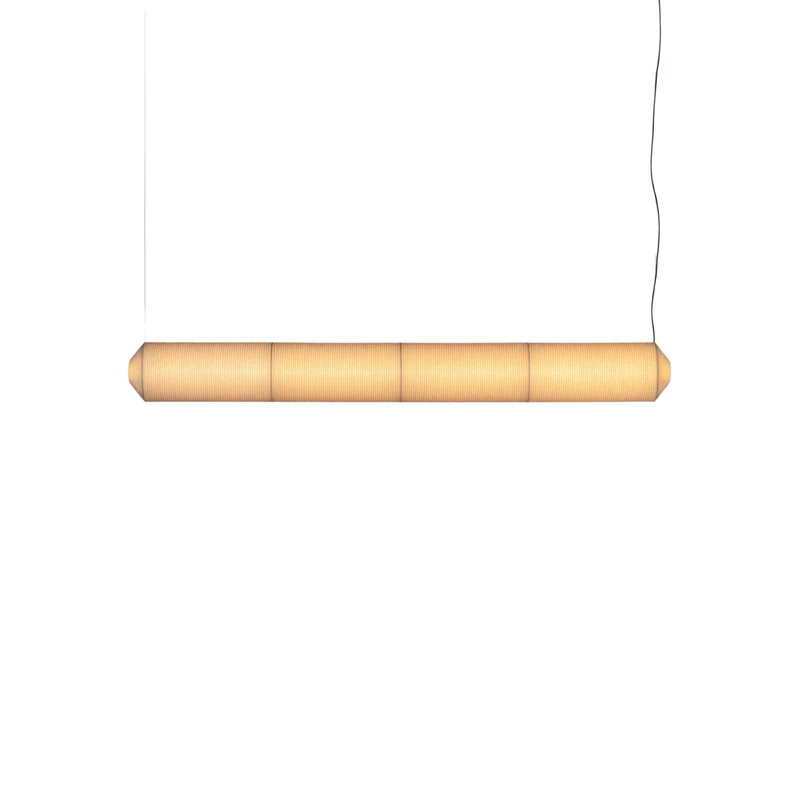 Santa & Cole Tekiò Horizontal P4 Pendant Lamp