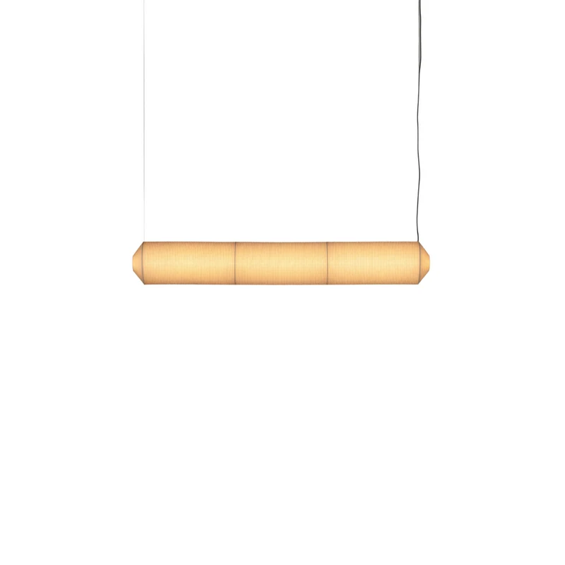 Santa & Cole Tekiò Horizontal P3 Pendant Lamp