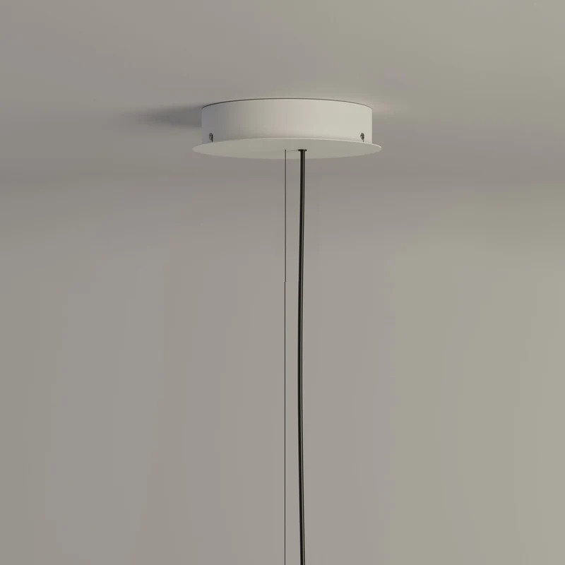 Santa & Cole Tekiò Vertical P2 Pendant Lamp