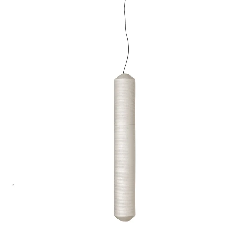 Santa & Cole Tekiò Vertical P3 Pendant Lamp