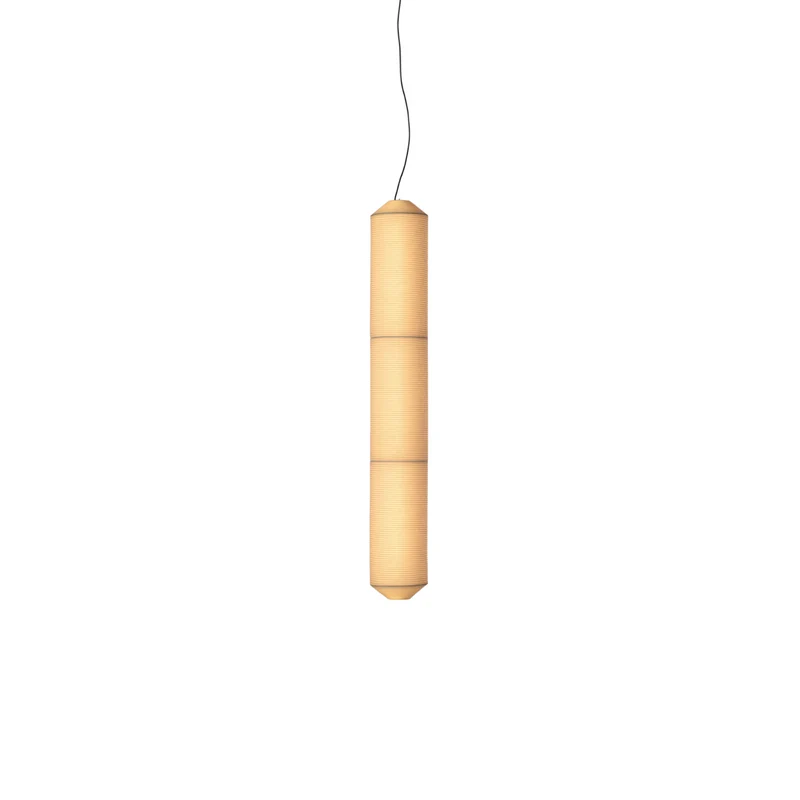 Santa & Cole Tekiò Vertical P3 Pendant Lamp