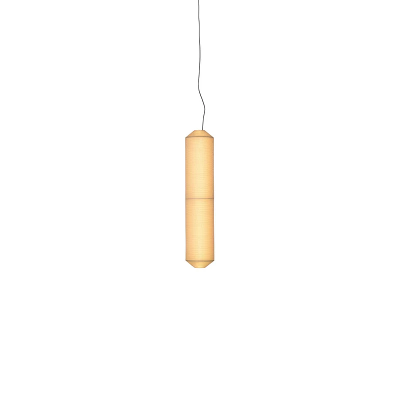 Santa & Cole Tekiò Vertical P2 Pendant Lamp