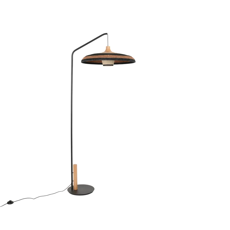Forestier Grass Floor Lamp
