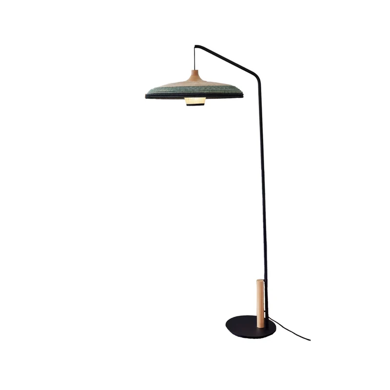 Forestier Grass Floor Lamp