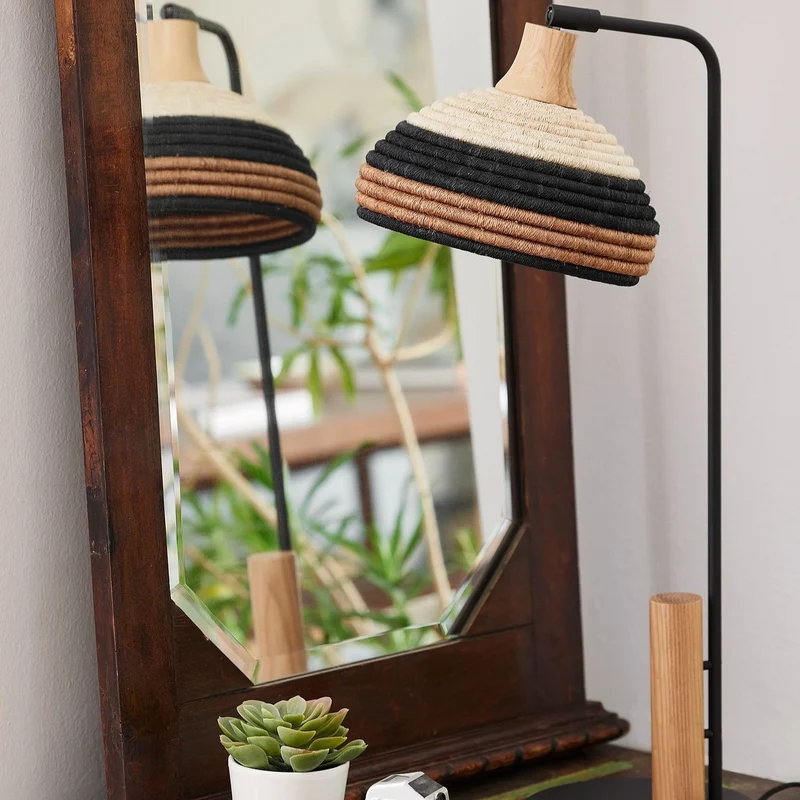 Forestier Grass Table Lamp