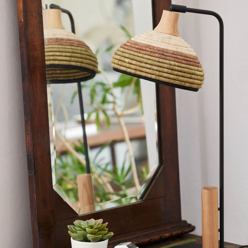 Forestier Grass Table Lamp