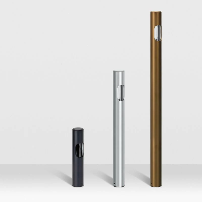 Lombardo Ago Bollard 2L