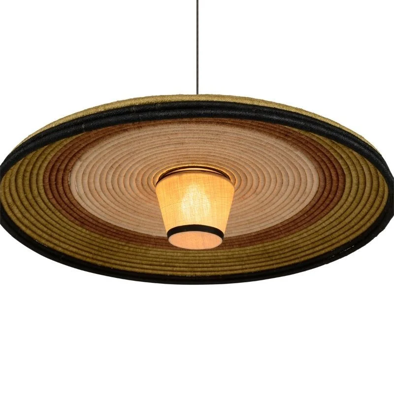 Forestier Grass Large Pendant Lamp