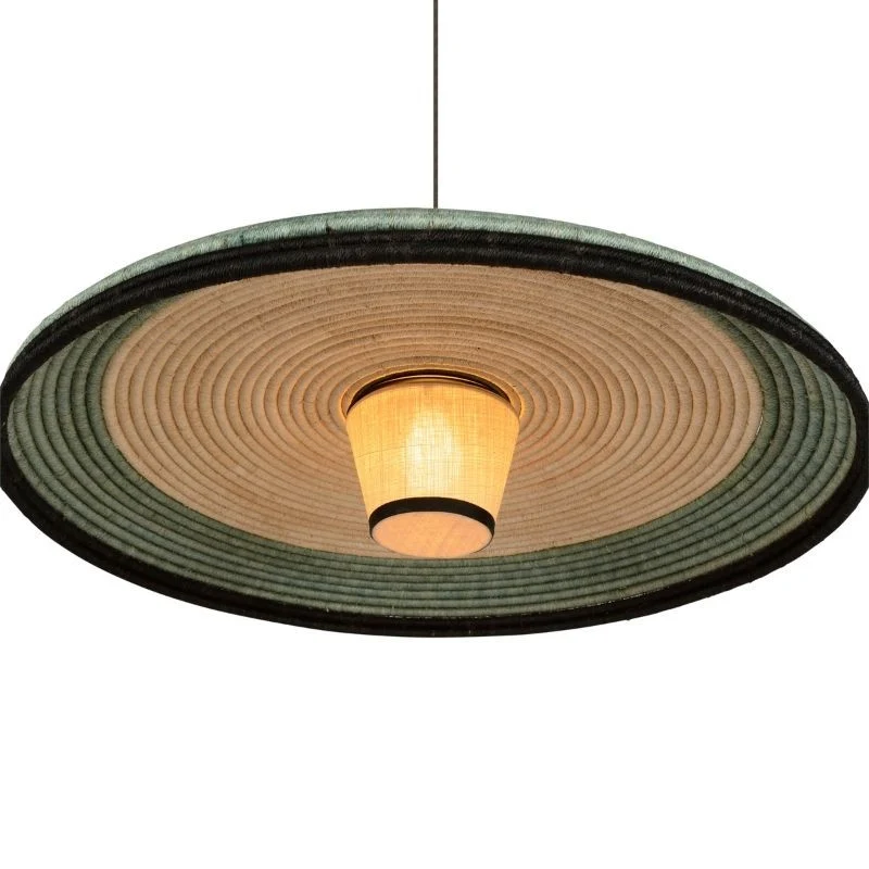Forestier Grass Large Pendant Lamp