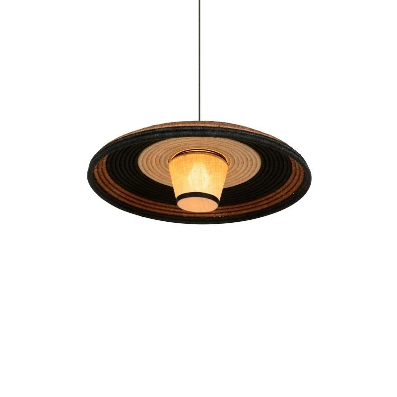 Forestier Grass Medium Pendant Lamp
