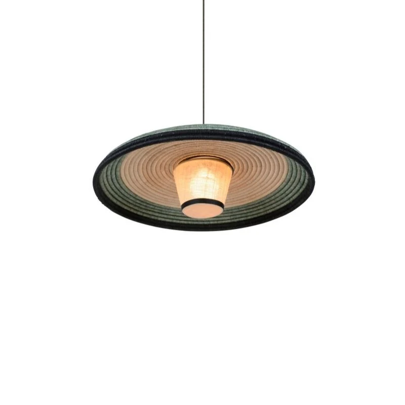 Forestier Grass Medium Pendant Lamp
