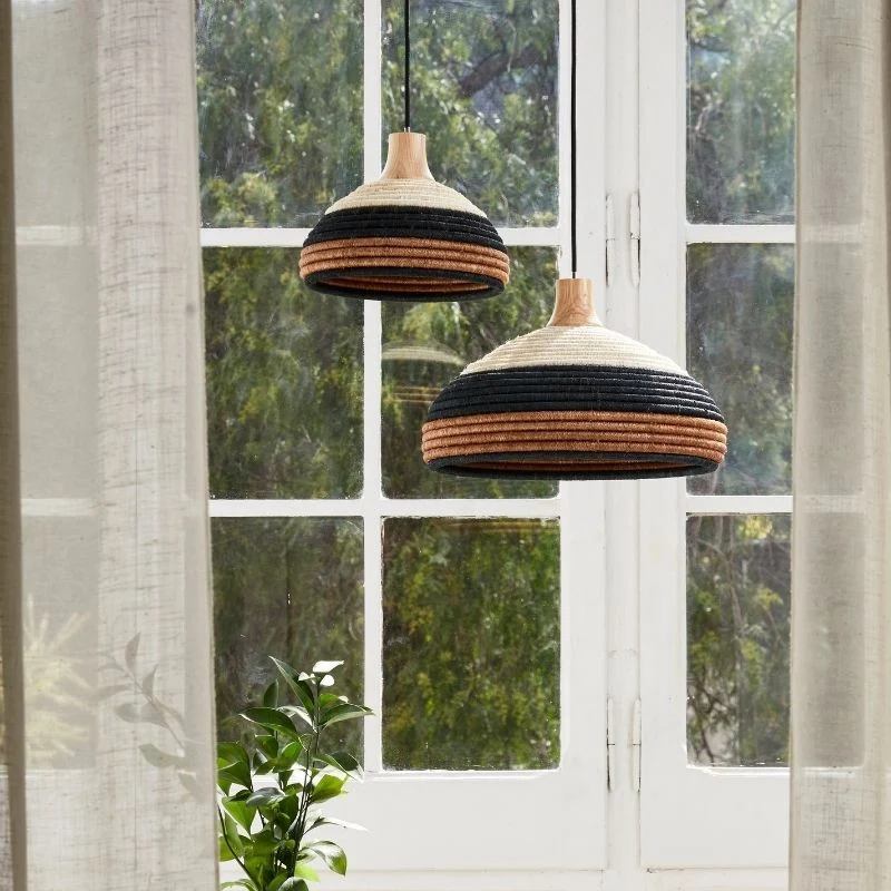 Forestier Grass Small Pendant Lamp