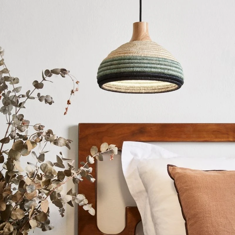 Forestier Grass Small Pendant Lamp