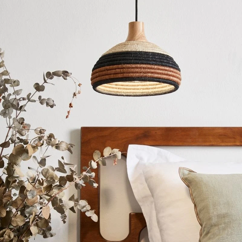Forestier Grass Small Pendant Lamp