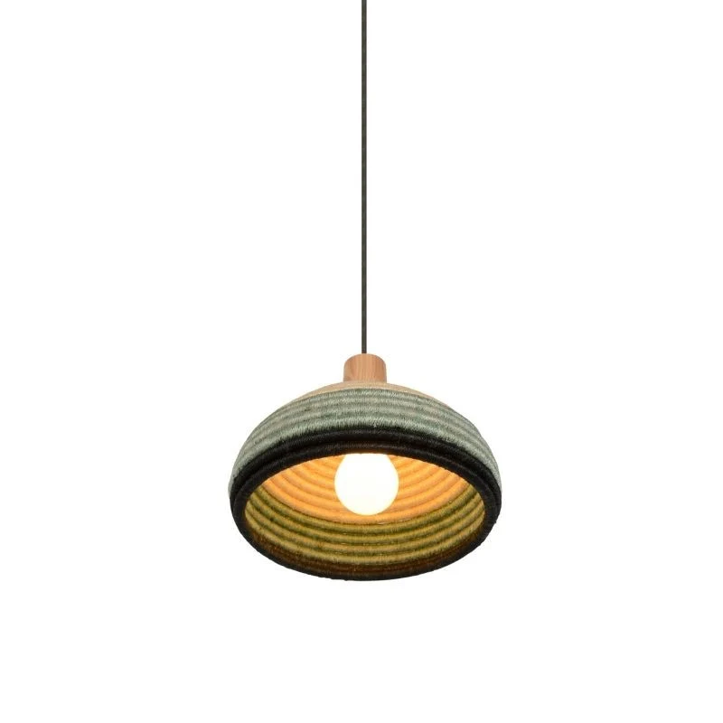 Forestier Grass Small Pendant Lamp