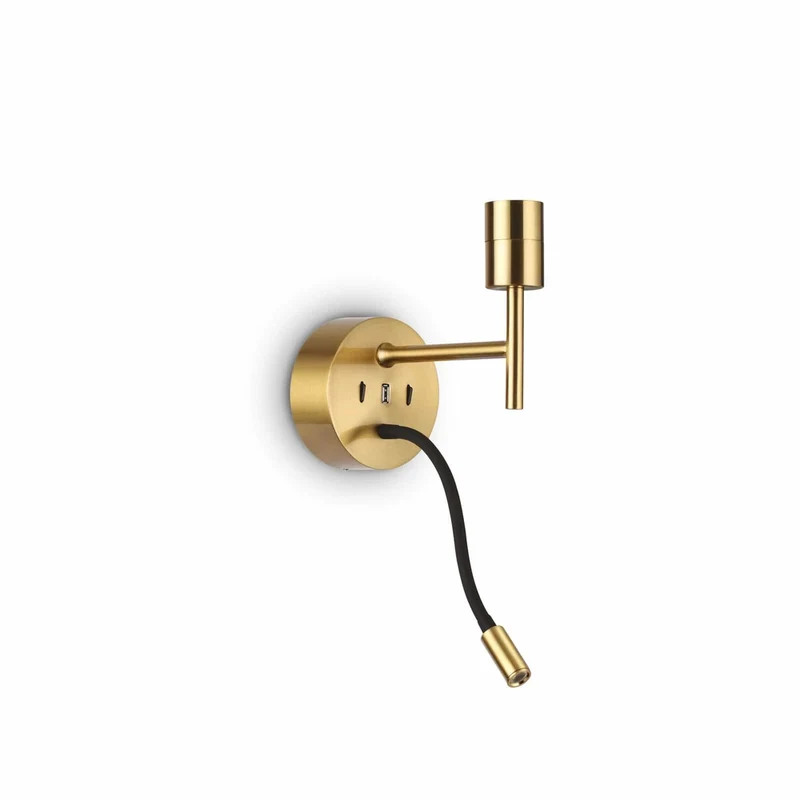 Luminaire Applique Laiton