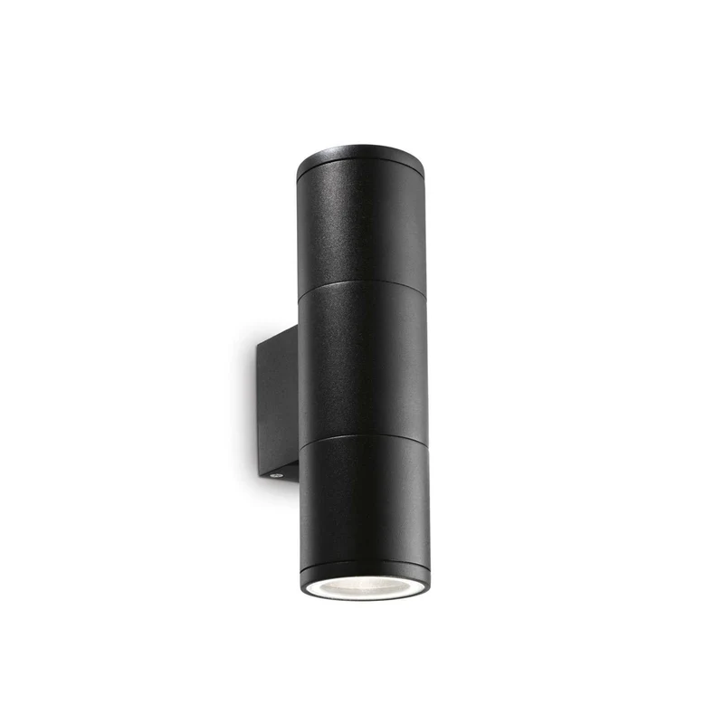 Luminaire Exterieur Noir