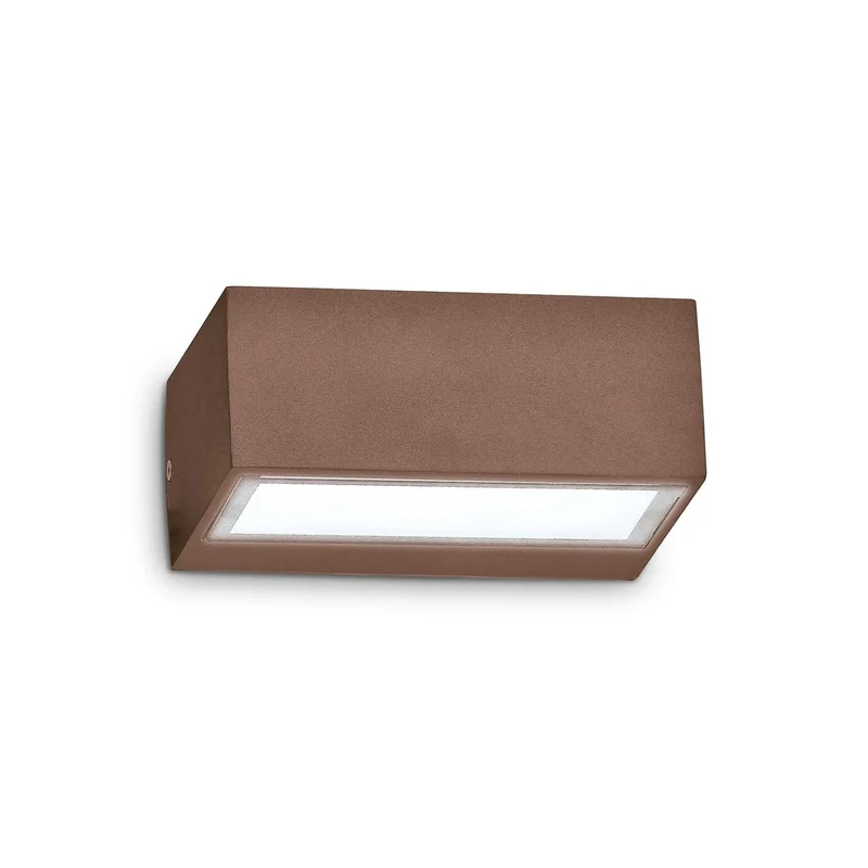 Applique Exterieur Rectangulaire