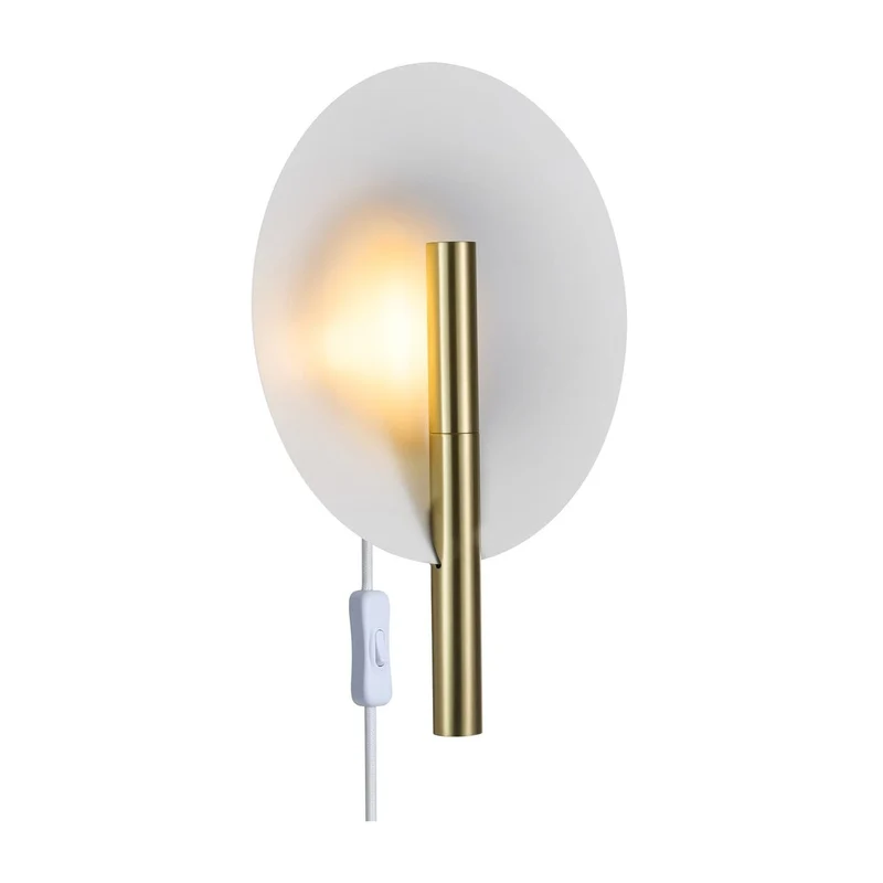 Lampe Murale Salon