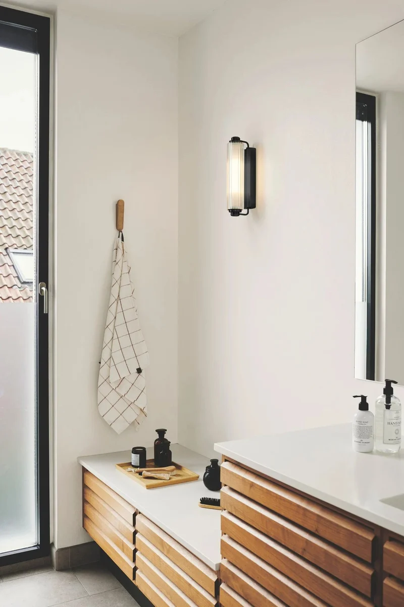 Applique Cuisine Evier