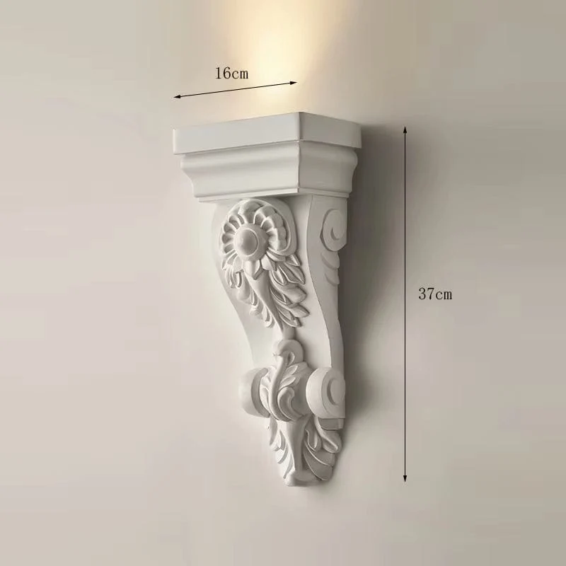 Applique Cage Escalier
