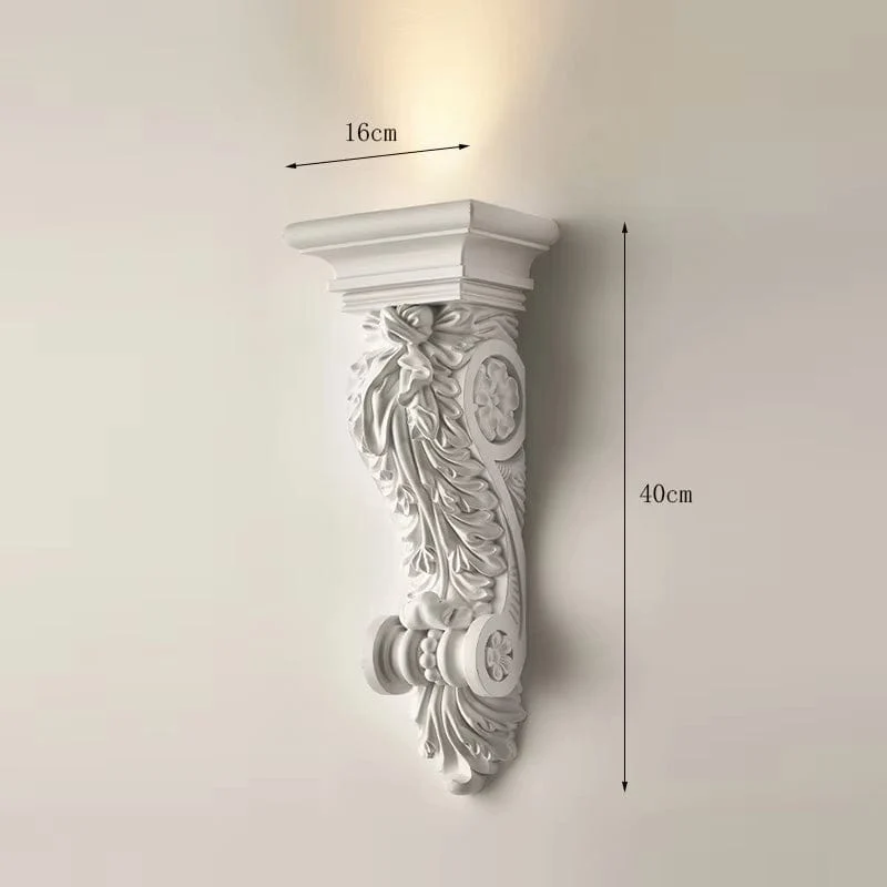 Applique Cage Escalier