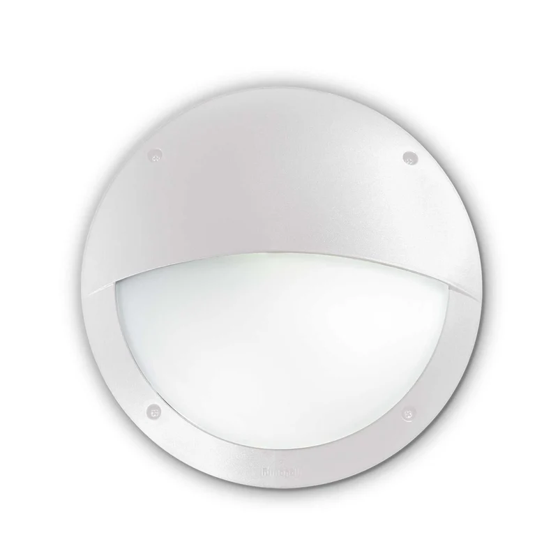 Applique Murale Exterieur Ronde