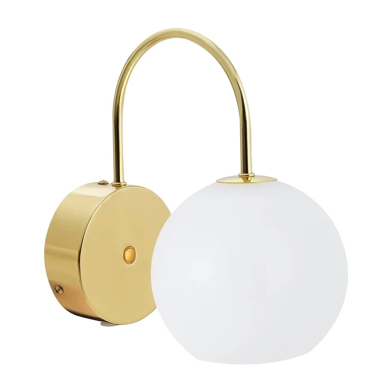 Hauteur Applique Tête De Lit