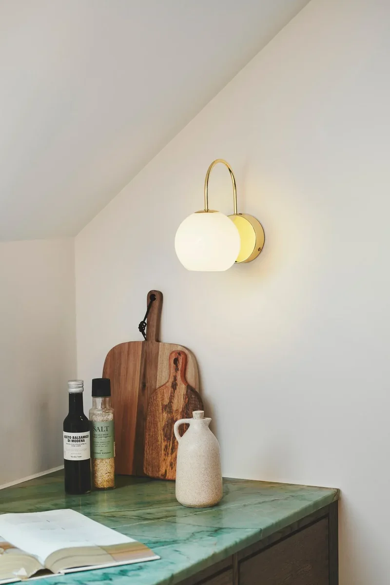 Hauteur Applique Tête De Lit