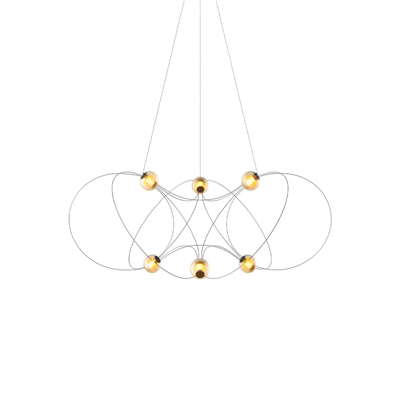 DCWéditions Munari Chandelier