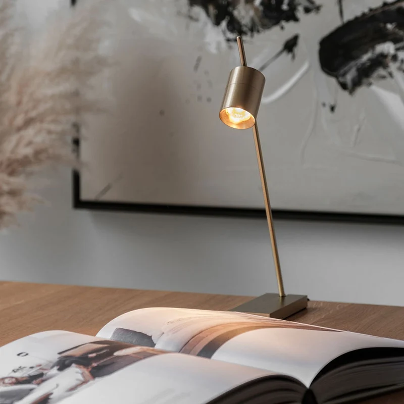 Trizo21 Aude Table Lamp