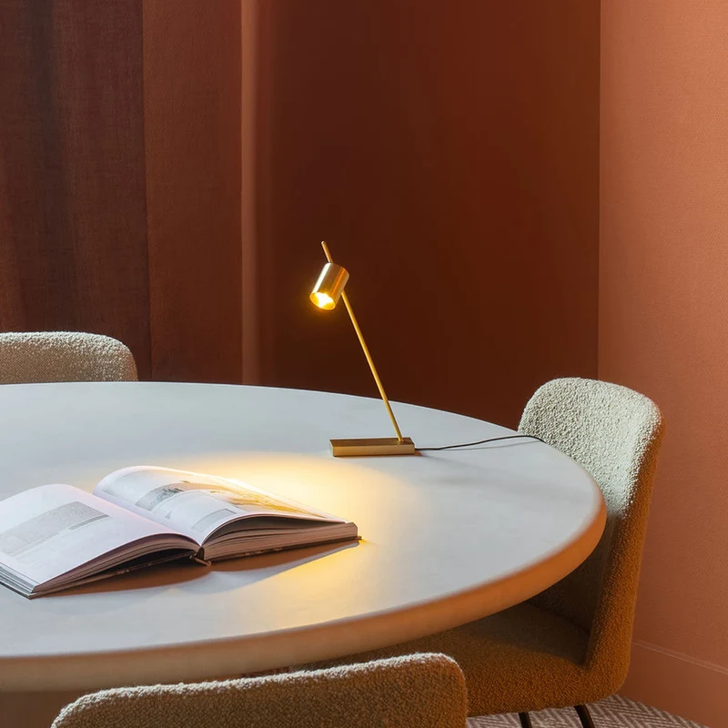 Trizo21 Aude Table Lamp