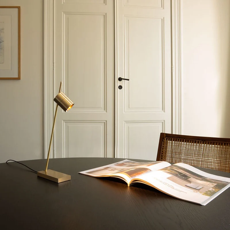 Trizo21 Aude Table Lamp