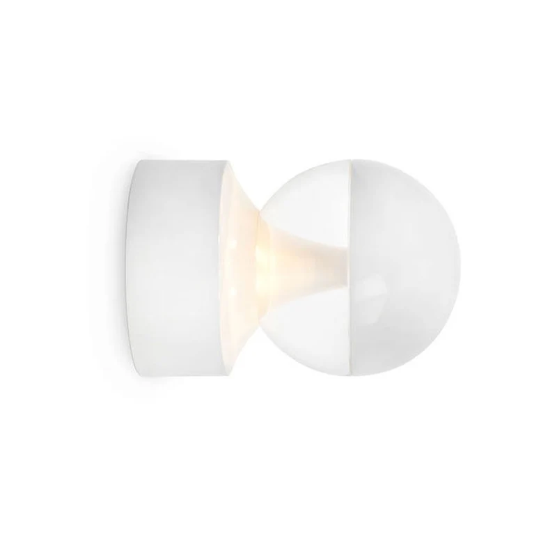 Trizo21 Bouly W/C (D+B) Wall / Ceiling Lamp