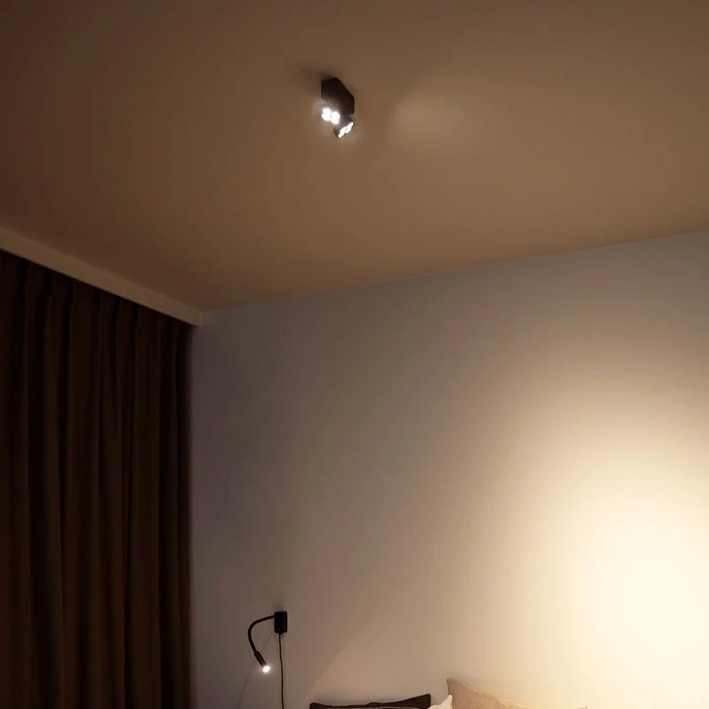 Trizo21 Mini-Pi 2 Up Surface Spotlight