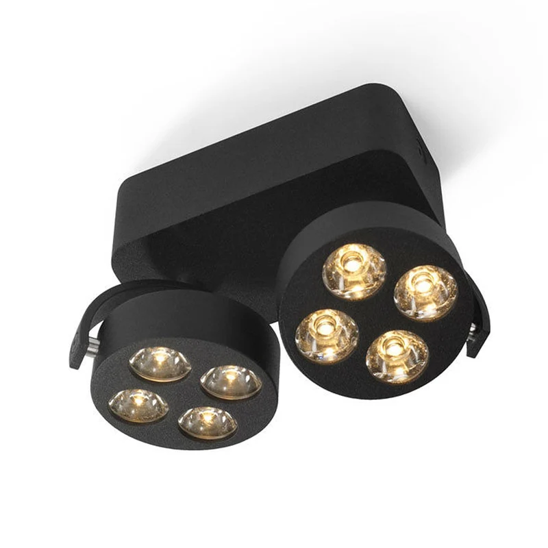 Trizo21 Mini-Pi 2 Up Surface Spotlight
