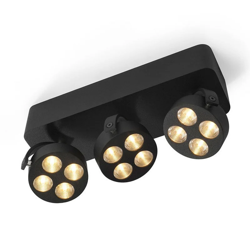 Trizo21 Mini-Pi 3 Up Surface Spotlight